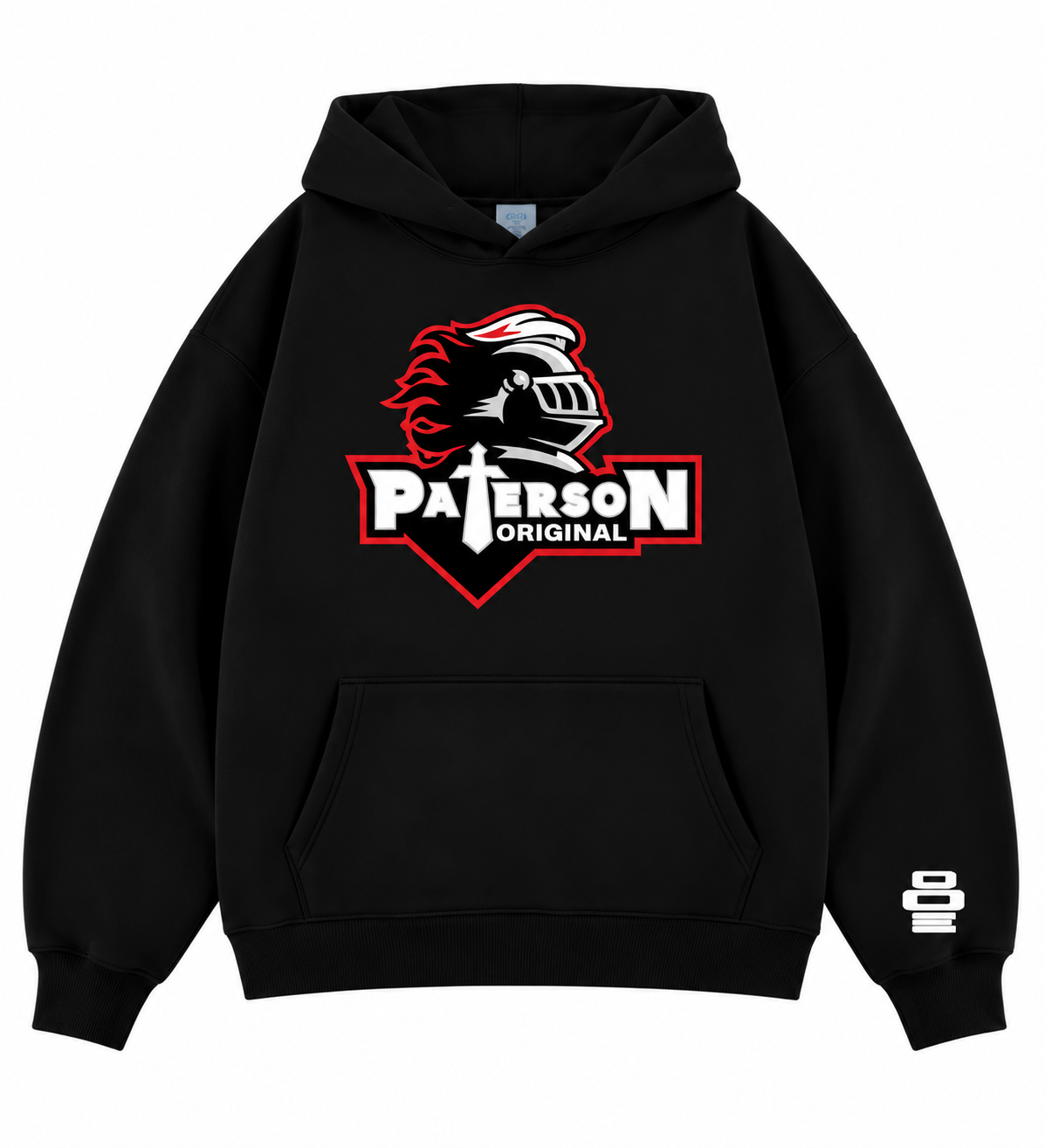 Paterson Original Hoodie ( Kennedy Edition)