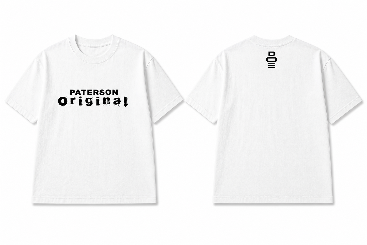 Paterson Original T-Shirt