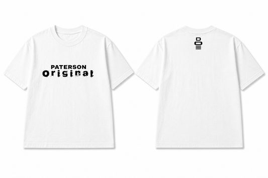 Paterson Original T-Shirt