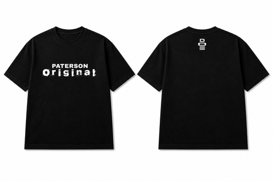 Paterson Original T-Shirt