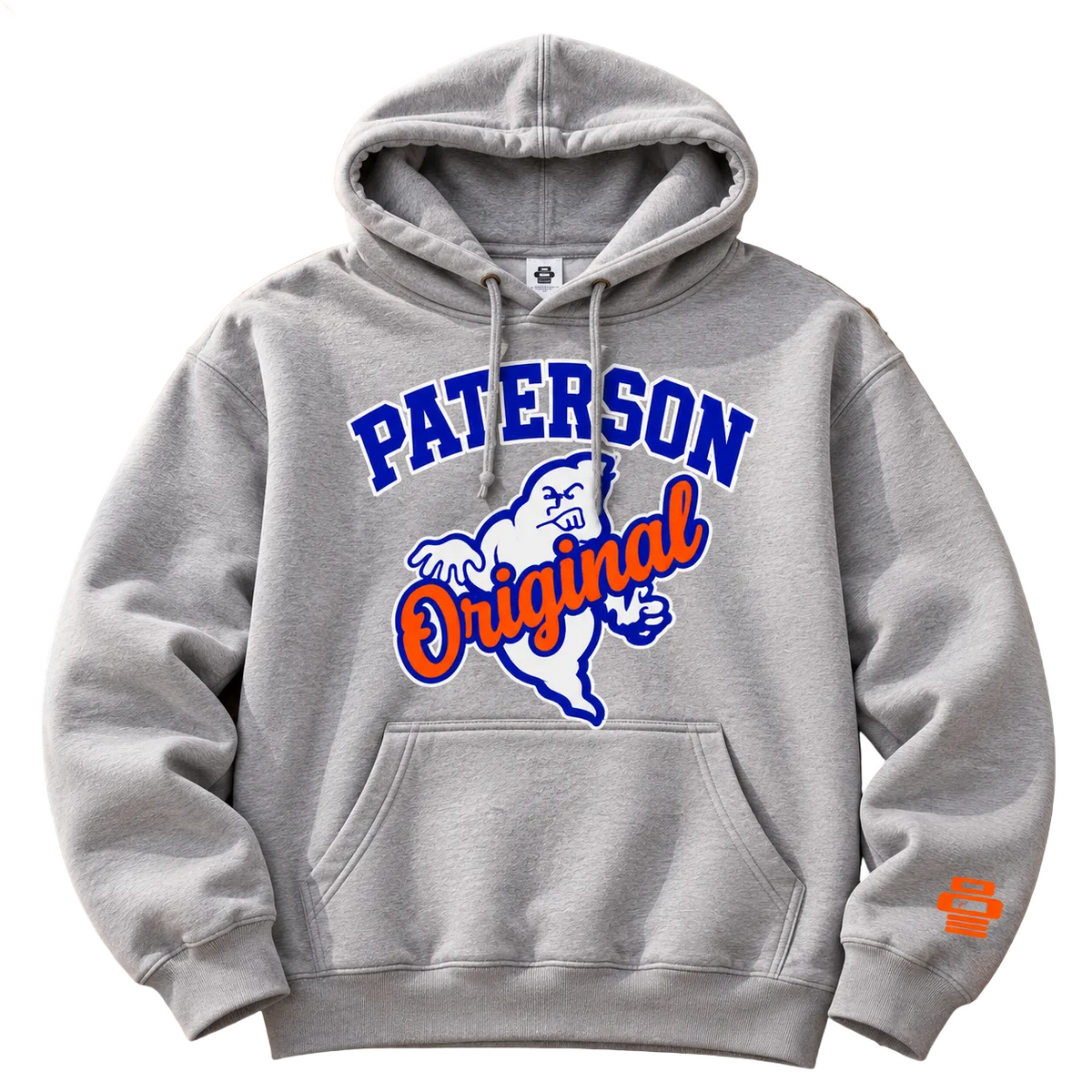 PATERSON ORIGINAL HOODIE
