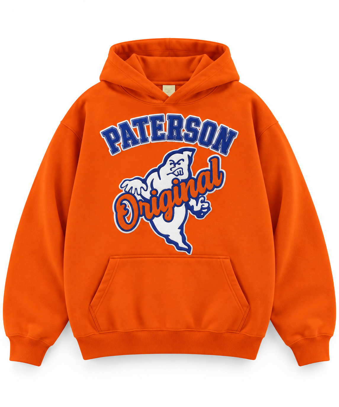 PATERSON ORIGINAL HOODIE