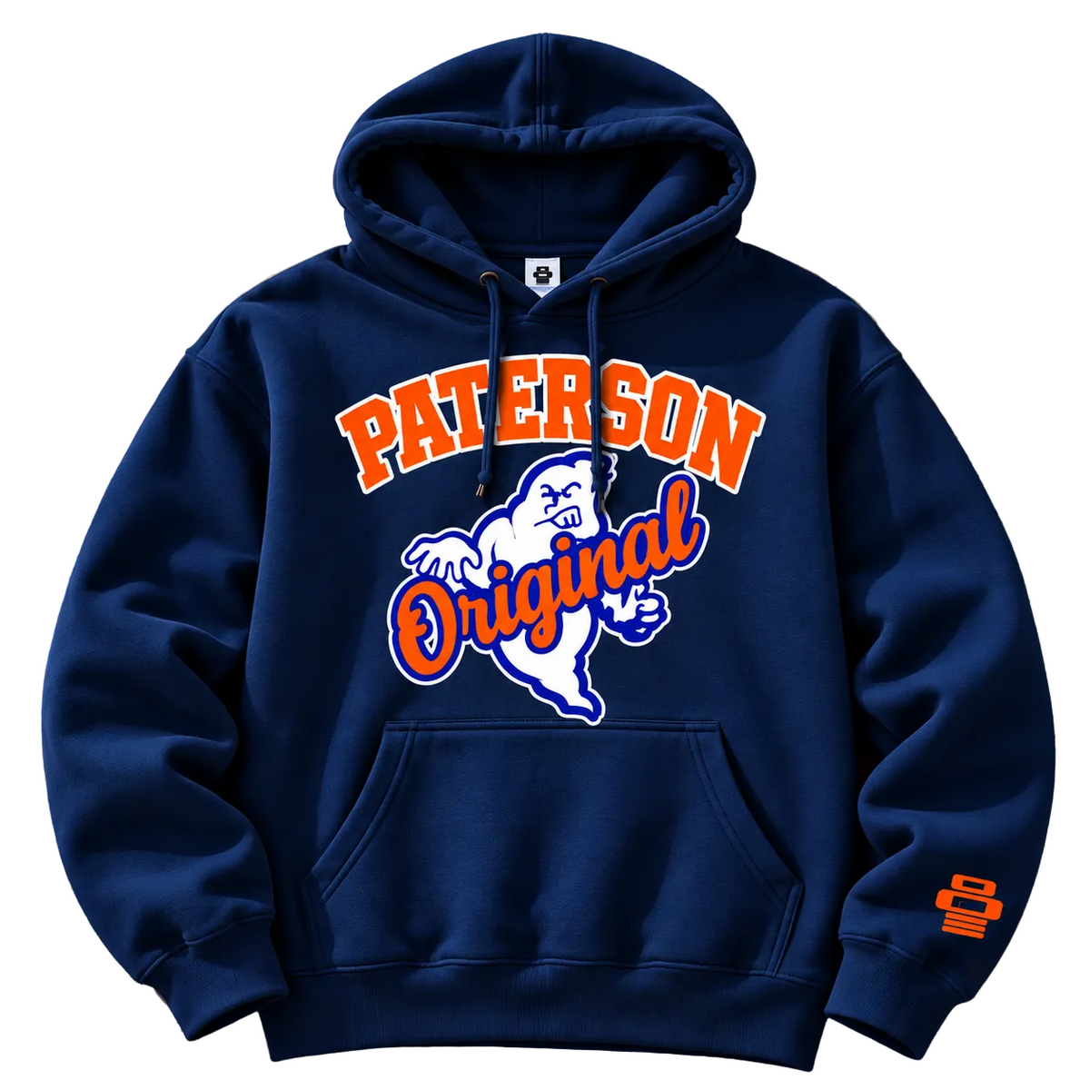 PATERSON ORIGINAL HOODIE