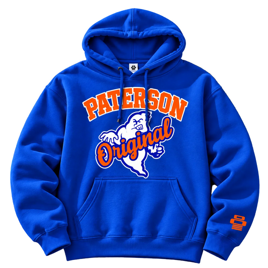 PATERSON ORIGINAL HOODIE