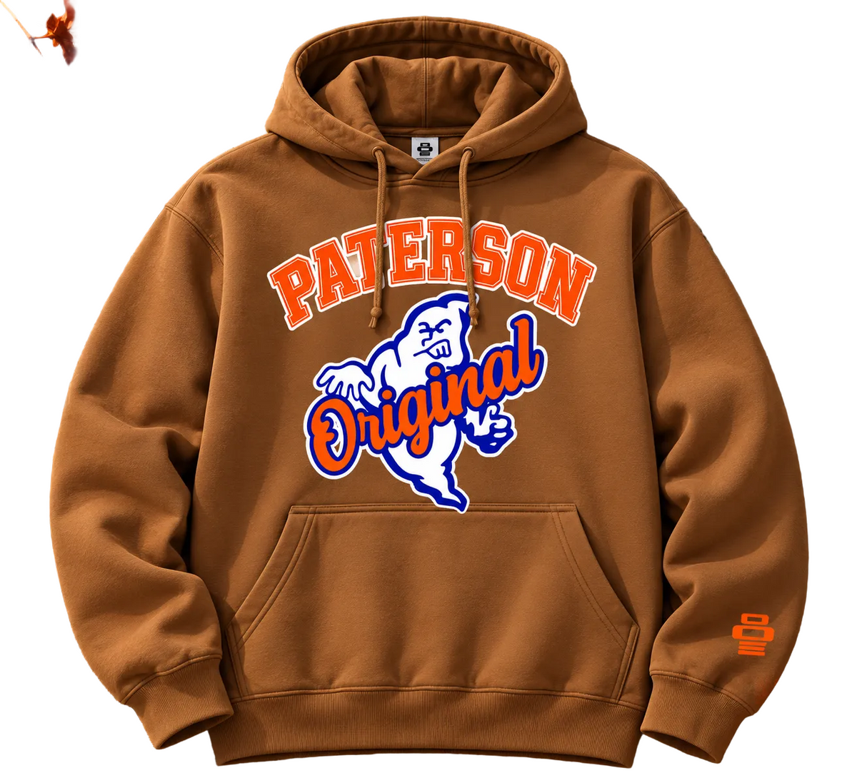 PATERSON ORIGINAL HOODIE