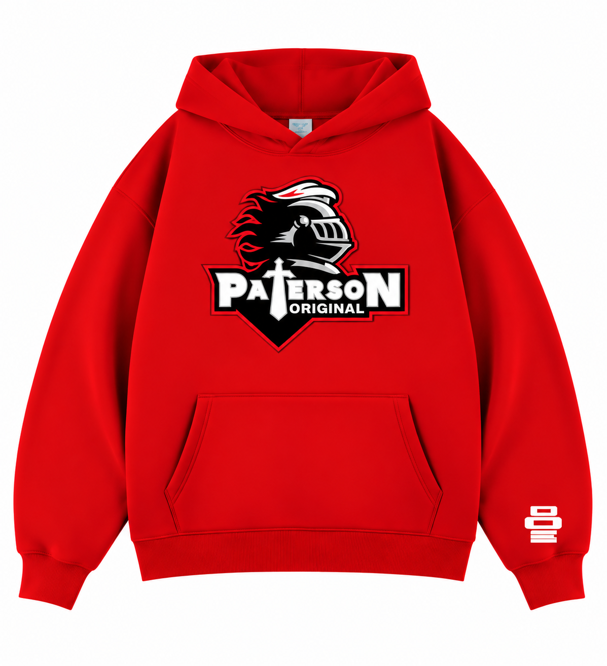 Paterson Original Hoodie ( Kennedy Edition)