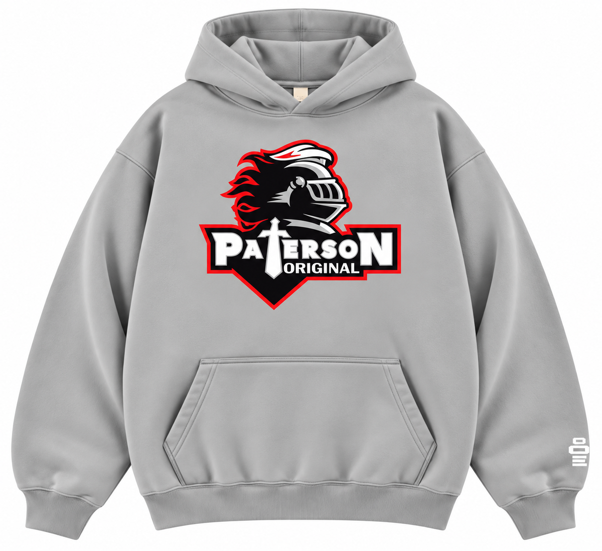 Paterson Original Hoodie ( Kennedy Edition)